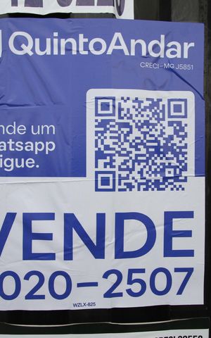 Casa à venda com 90m², 2 quartos e 2 vagasPlaca