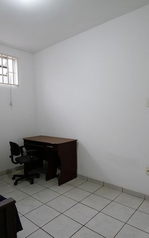 Casa à venda com 90m², 2 quartos e 2 vagasQuarto 2