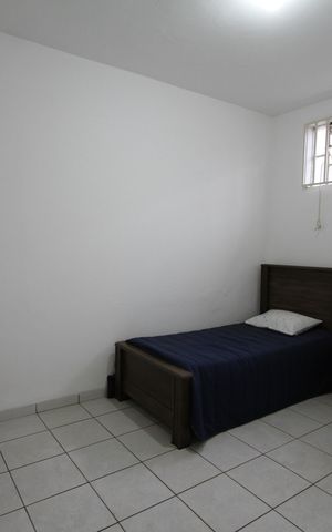 Casa à venda com 90m², 2 quartos e 2 vagasQuarto 2