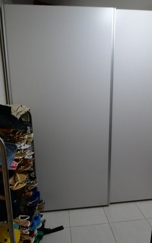 Casa de condomínio para alugar com 100m², 3 quartos e 2 vagasQuarto 3