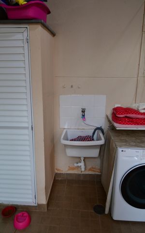 Casa de condomínio para alugar com 100m², 3 quartos e 2 vagasÁrea de Serviço