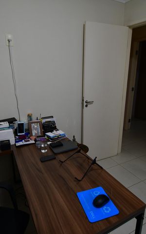Casa de condomínio para alugar com 100m², 3 quartos e 2 vagasQuarto 3