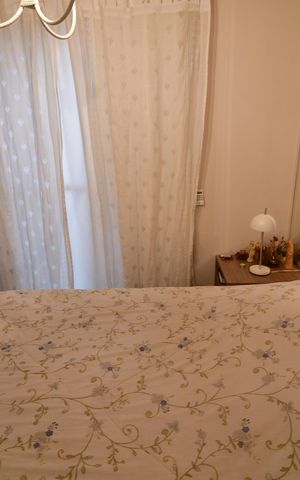 Casa de condomínio para alugar com 100m², 3 quartos e 2 vagasQuarto 1 - Suíte