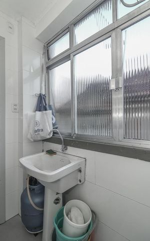 Apartamento para alugar com 82m², 2 quartos e 1 vaga Apartamento para alugar com 82m², 2 quartos e 1 vagaCozinha