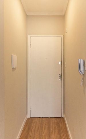 Studio à venda com 30m², 1 quarto e sem vaga Studio à venda com 30m², 1 quarto e sem vagaEntrada do Studio