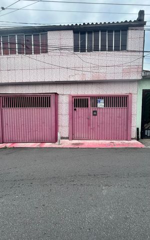 Casa para alugar com 70m², 1 quarto e sem vaga Casa para alugar com 70m², 1 quarto e sem vagaFachada