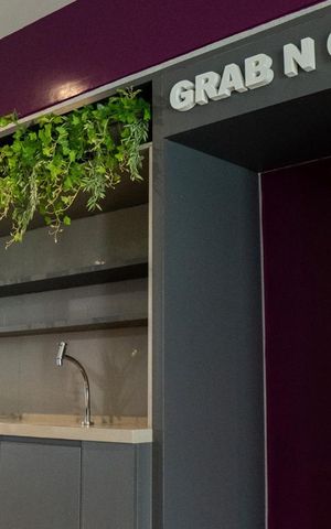 Studio para alugar com 19m², 1 quarto e sem vaga Studio para alugar com 19m², 1 quarto e sem vagaÁrea comum