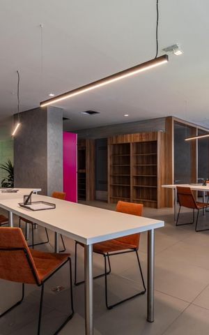 Studio para alugar com 19m², 1 quarto e sem vaga Studio para alugar com 19m², 1 quarto e sem vagaÁrea comum