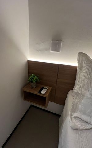 Studio para alugar com 19m², 1 quarto e sem vaga Studio para alugar com 19m², 1 quarto e sem vagaStudio