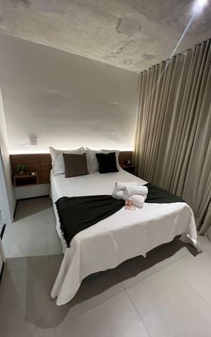 Studio para alugar com 19m², 1 quarto e sem vaga Studio para alugar com 19m², 1 quarto e sem vagaStudio