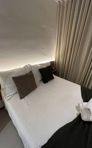 Studio para alugar com 19m², 1 quarto e sem vaga Studio para alugar com 19m², 1 quarto e sem vagaStudio