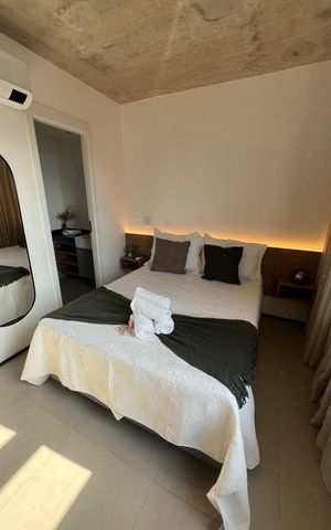 Studio para alugar com 19m², 1 quarto e sem vaga Studio para alugar com 19m², 1 quarto e sem vagaStudio