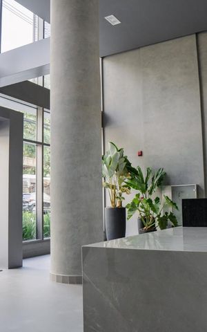 Studio para alugar com 19m², 1 quarto e sem vaga Studio para alugar com 19m², 1 quarto e sem vagaÁrea comum