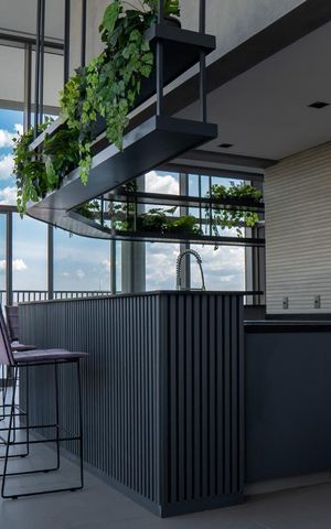 Studio para alugar com 19m², 1 quarto e sem vaga Studio para alugar com 19m², 1 quarto e sem vagaÁrea comum