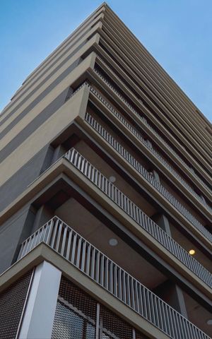 Studio para alugar com 19m², 1 quarto e sem vaga Studio para alugar com 19m², 1 quarto e sem vagaÁrea comum