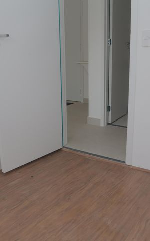 Apartamento para alugar com 36m², 2 quartos e 1 vaga Apartamento para alugar com 36m², 2 quartos e 1 vagaQuarto 1