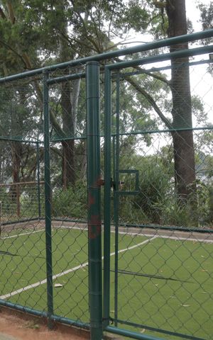 Apartamento para alugar com 36m², 2 quartos e 1 vaga Apartamento para alugar com 36m², 2 quartos e 1 vagaQuadra Esportiva