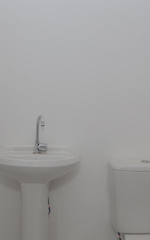 Apartamento para alugar com 36m², 2 quartos e 1 vaga Apartamento para alugar com 36m², 2 quartos e 1 vagaBanheiro