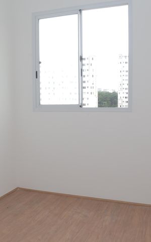 Apartamento para alugar com 36m², 2 quartos e 1 vaga Apartamento para alugar com 36m², 2 quartos e 1 vagaQuarto 1