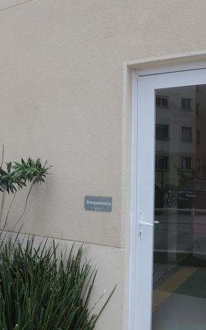 Apartamento para alugar com 36m², 2 quartos e 1 vaga Apartamento para alugar com 36m², 2 quartos e 1 vagaÁrea comum