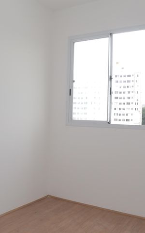Apartamento para alugar com 36m², 2 quartos e 1 vaga Apartamento para alugar com 36m², 2 quartos e 1 vagaQuarto 1