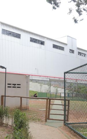 Apartamento para alugar com 36m², 2 quartos e 1 vaga Apartamento para alugar com 36m², 2 quartos e 1 vagaÁrea Pet