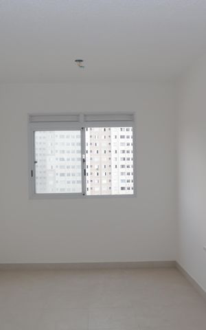 Apartamento para alugar com 36m², 2 quartos e 1 vaga Apartamento para alugar com 36m², 2 quartos e 1 vagaVista da Sala/ cozinha