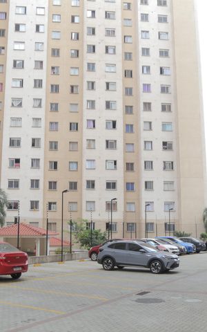 Apartamento para alugar com 36m², 2 quartos e 1 vaga Apartamento para alugar com 36m², 2 quartos e 1 vagaEstacionamento