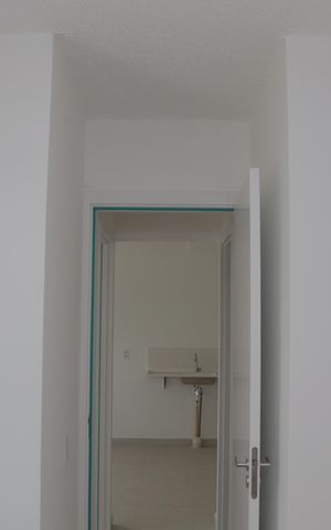 Apartamento para alugar com 36m², 2 quartos e 1 vaga Apartamento para alugar com 36m², 2 quartos e 1 vagaQuarto 2