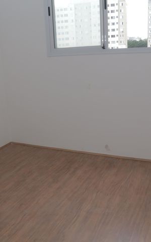 Apartamento para alugar com 36m², 2 quartos e 1 vaga Apartamento para alugar com 36m², 2 quartos e 1 vagaQuarto 2