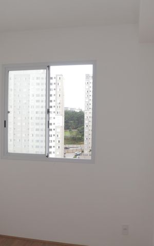 Apartamento para alugar com 36m², 2 quartos e 1 vaga Apartamento para alugar com 36m², 2 quartos e 1 vagaQuarto 2