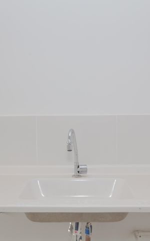Apartamento para alugar com 36m², 2 quartos e 1 vaga Apartamento para alugar com 36m², 2 quartos e 1 vagaCozinha
