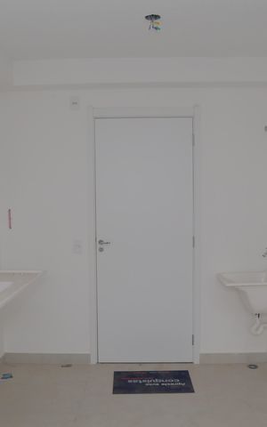 Apartamento para alugar com 36m², 2 quartos e 1 vaga Apartamento para alugar com 36m², 2 quartos e 1 vagaCozinha/ área de serviço