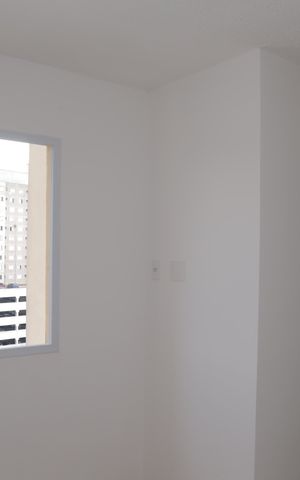 Apartamento para alugar com 36m², 2 quartos e 1 vaga Apartamento para alugar com 36m², 2 quartos e 1 vagaQuarto 2