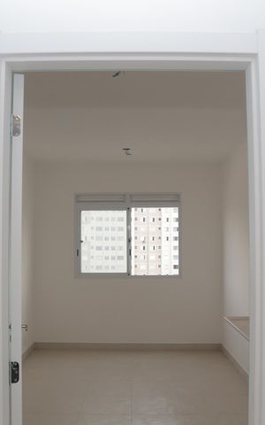 Apartamento para alugar com 36m², 2 quartos e 1 vaga Apartamento para alugar com 36m², 2 quartos e 1 vagaSala