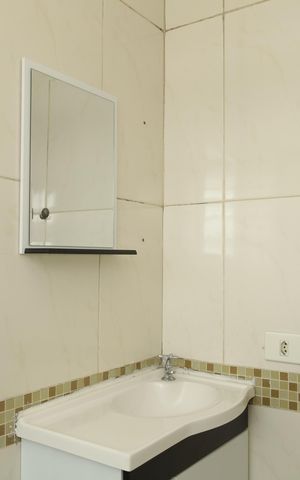 Apartamento para alugar com 48m², 3 quartos e 1 vagaBanheiro 1 - Suíte