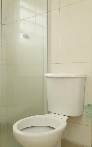Apartamento para alugar com 48m², 3 quartos e 1 vagaBanheiro 1 - Suíte