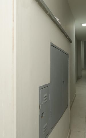 Apartamento para alugar com 48m², 3 quartos e 1 vagaÁrea comum - Corredor