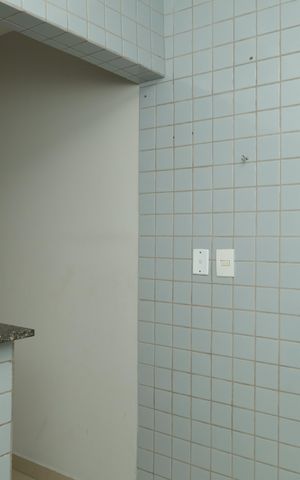 Apartamento para alugar com 48m², 3 quartos e 1 vagaCozinha