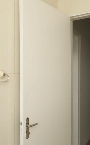Apartamento para alugar com 48m², 3 quartos e 1 vagaBanheiro 2