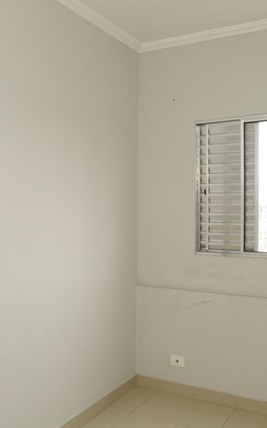 Apartamento para alugar com 48m², 3 quartos e 1 vagaQuarto 3 - Suíte