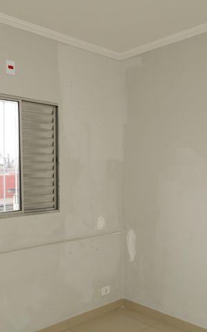 Apartamento para alugar com 48m², 3 quartos e 1 vagaQuarto 3 - Suíte