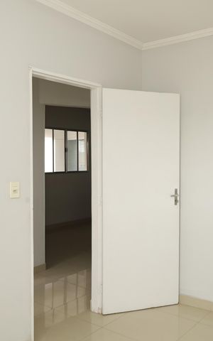 Apartamento para alugar com 48m², 3 quartos e 1 vagaQuarto 2