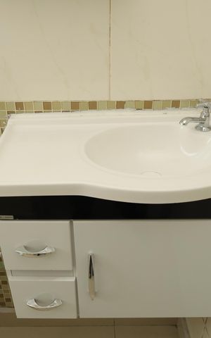 Apartamento para alugar com 48m², 3 quartos e 1 vagaBanheiro 1 - Suíte