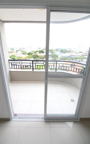 Apartamento para alugar com 90m², 2 quartos e 1 vagaSala