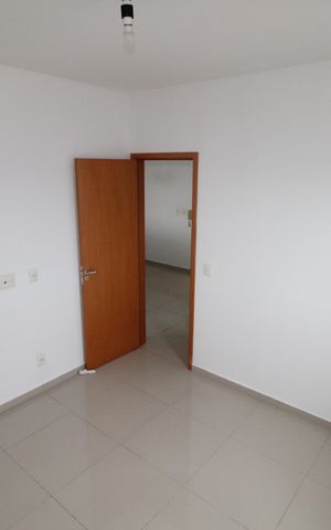 Apartamento para alugar com 90m², 2 quartos e 1 vagaSuíte