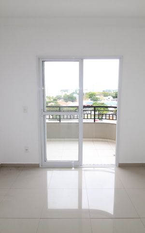 Apartamento para alugar com 90m², 2 quartos e 1 vagaSala