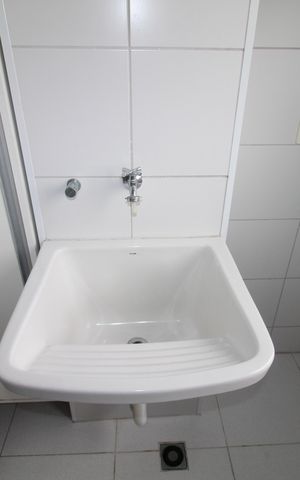 Apartamento para alugar com 90m², 2 quartos e 1 vagaÁrea de Serviço