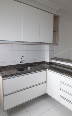 Apartamento para alugar com 90m², 2 quartos e 1 vagaCozinha