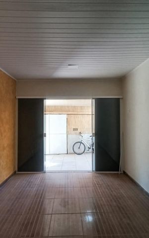 Casa para alugar com 50m², 2 quartos e 1 vaga Casa para alugar com 50m², 2 quartos e 1 vagaSala